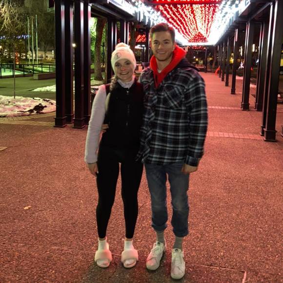 Meet your Posher, Adam - Picture 1 of 1